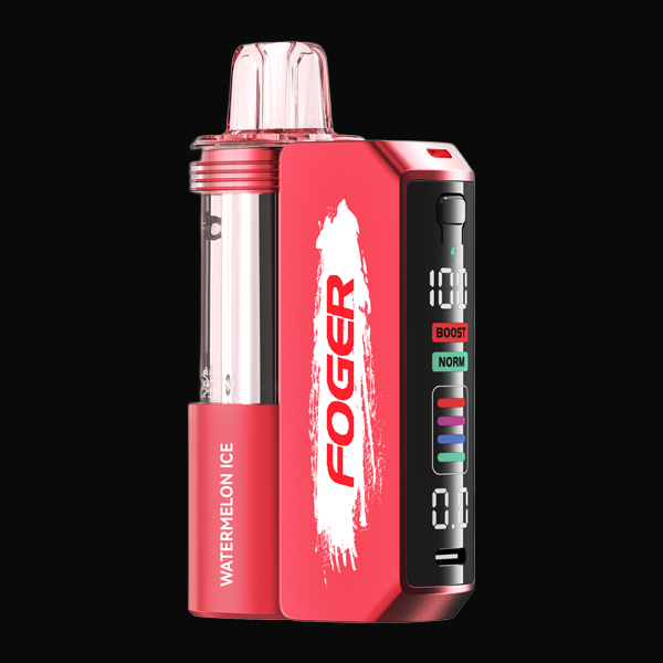 FOGER Switch Pro Kit - Watermelon Ice