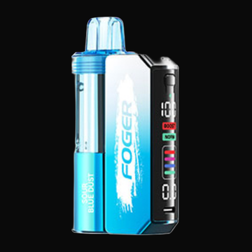 FOGER Switch Pro Kit - Sour Blue Dust