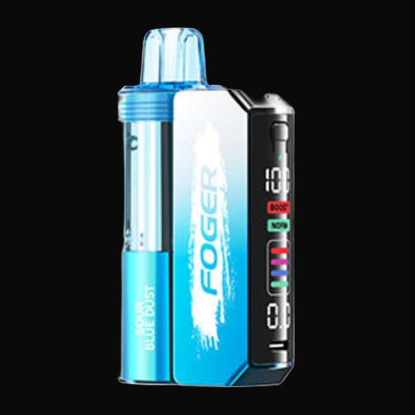 FOGER Switch Pro Kit - Sour Blue Dust