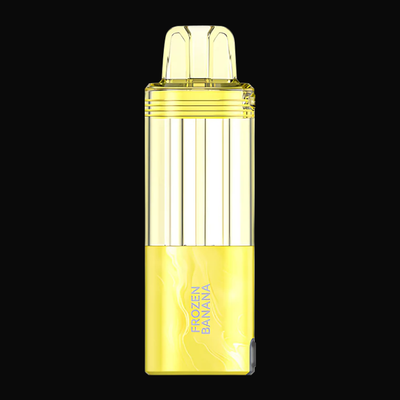 FOGER Switch Pro Disposable - Frozen Banana