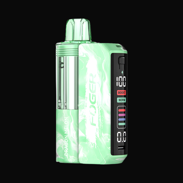 FOGER Switch Pro Kit - Dragon Melon