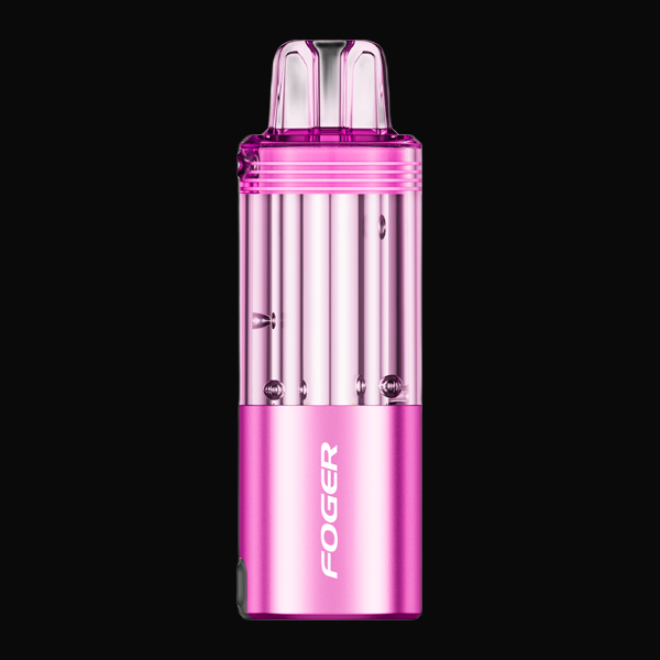 FOGER Switch Pro Disposable - Strawberry Kiwi