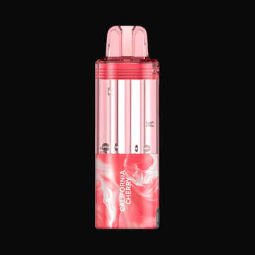 FOGER Switch Pro Disposable - California Cherry