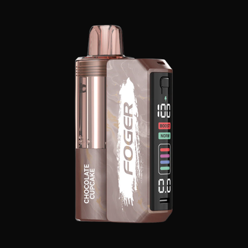 FOGER Switch Pro Kit - Chocolate Cupcake