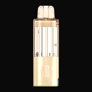 FOGER Switch Pro Disposable - Vanilla Cupcake