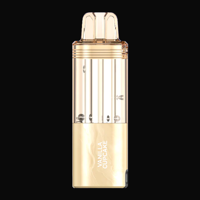 FOGER Switch Pro Disposable - Vanilla Cupcake
