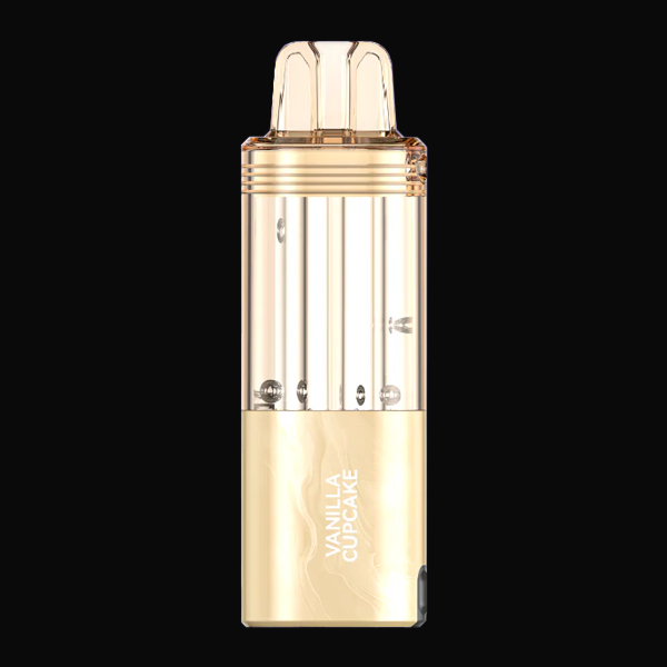 FOGER Switch Pro Disposable - Vanilla Cupcake