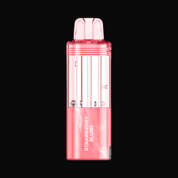 FOGER Switch Pro Disposable - Strawberry Slush