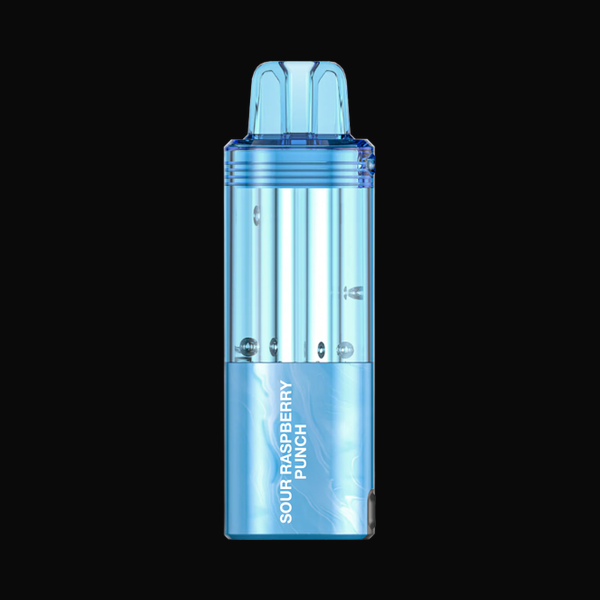 FOGER Switch Pro Disposable - Sour Raspberry Punch