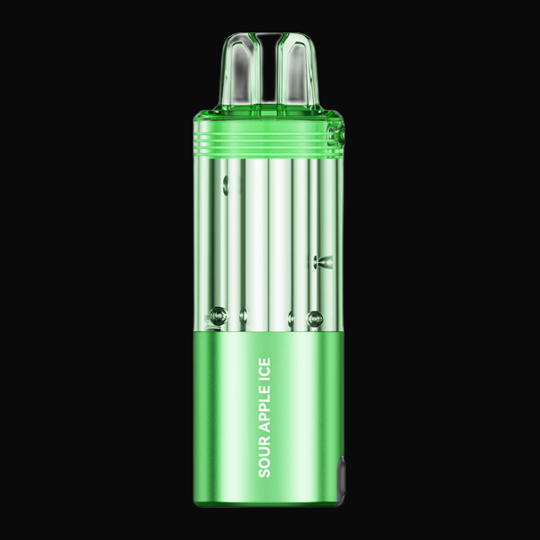 FOGER Switch Pro Disposable - Sour Apple Ice
