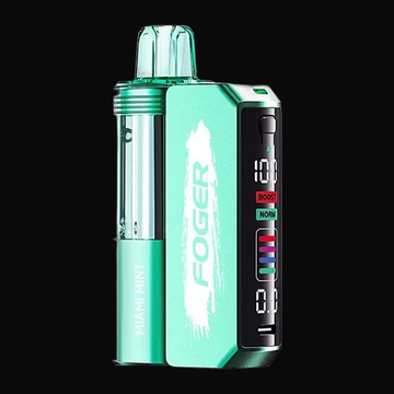FOGER Switch Pro Kit - Miami Mint