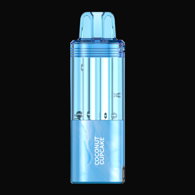 FOGER Switch Pro Disposable - Coconut Cupcake