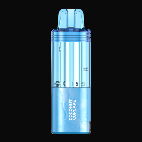 FOGER Switch Pro Disposable - Coconut Cupcake