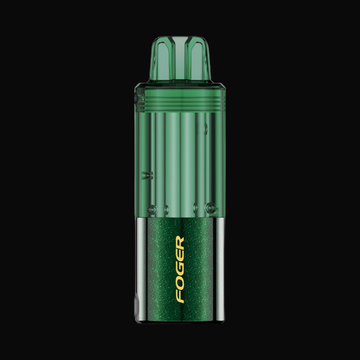 FOGER Switch Pro Disposable - Icy Mint