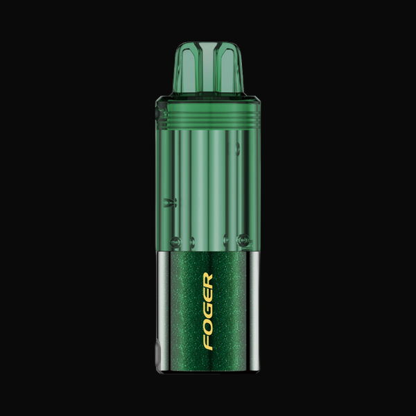 FOGER Switch Pro Disposable - Icy Mint