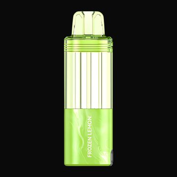 FOGER Switch Pro Disposable - Frozen Lemon