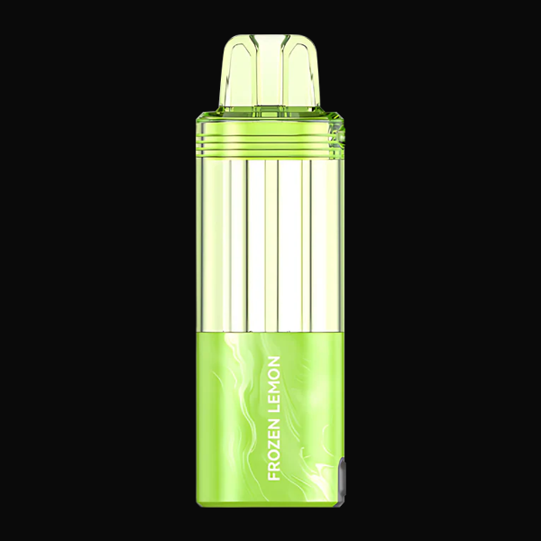 FOGER Switch Pro Disposable - Frozen Lemon
