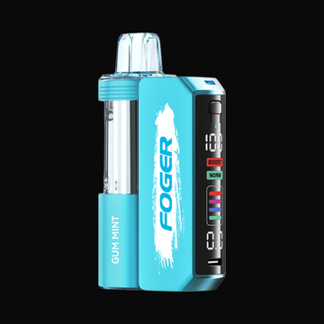 FOGER Switch Pro Kit - Gum Mint