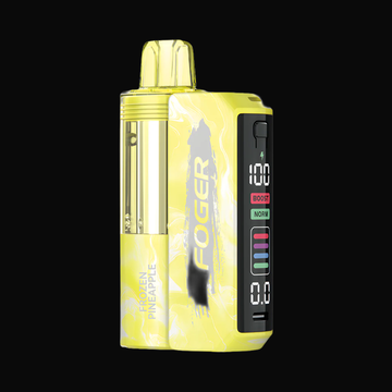 FOGER Switch Pro Kit - Frozen Pineapple