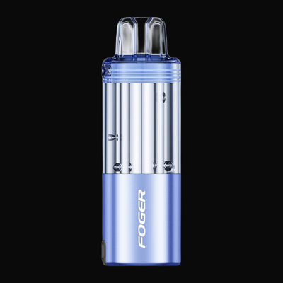 FOGER Switch Pro Disposable - Blueberry Watermelon