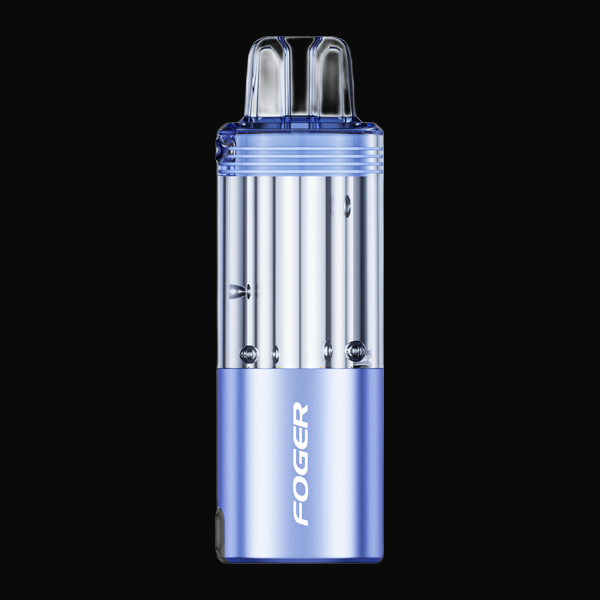 FOGER Switch Pro Disposable - Blueberry Watermelon