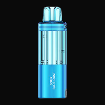 FOGER Switch Pro Disposable - Sour Blue Dust