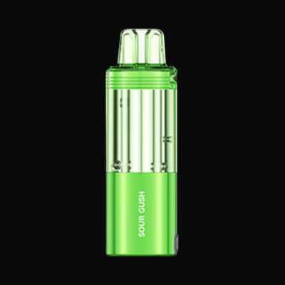 FOGER Switch Pro Disposable - Sour Gush