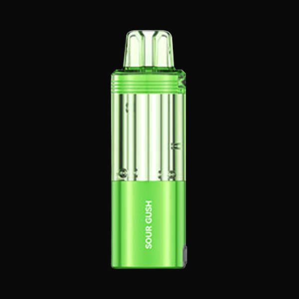 FOGER Switch Pro Disposable - Sour Gush