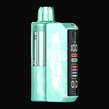FOGER Switch Pro Kit - Meta Moon