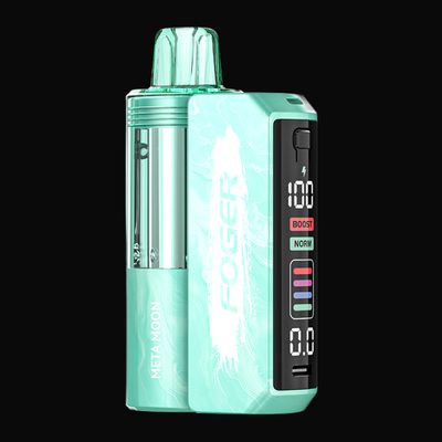 FOGER Switch Pro Kit - Meta Moon