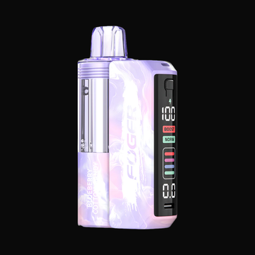FOGER Switch Pro Kit - Blueberry Cotton Candy