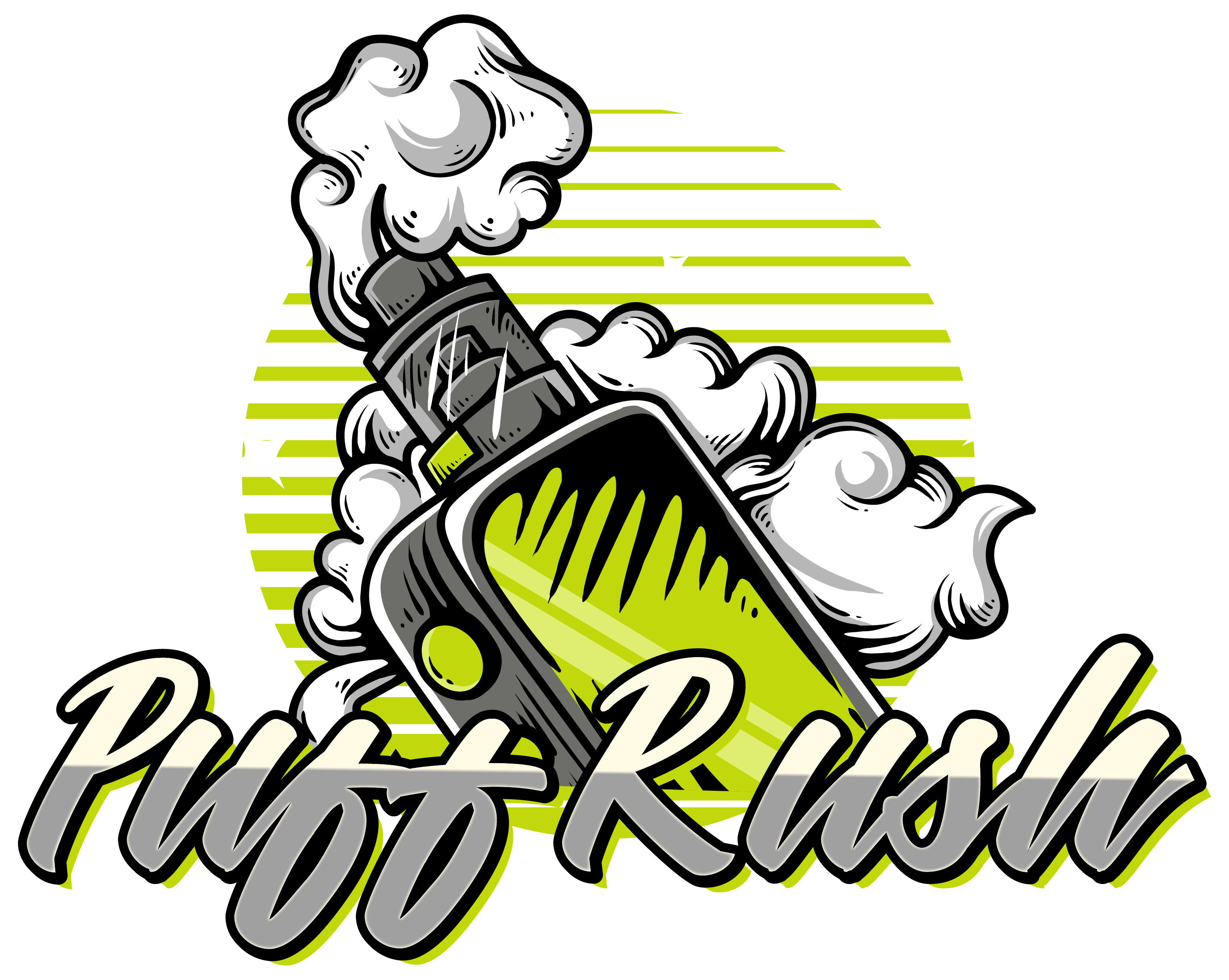 PuffRush