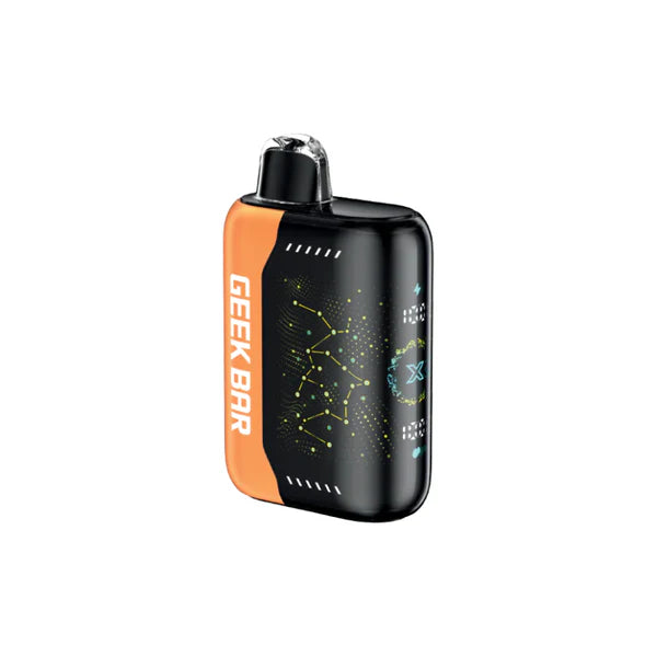 Geek Bar Pulse X Disposable Vape 25K Puffs