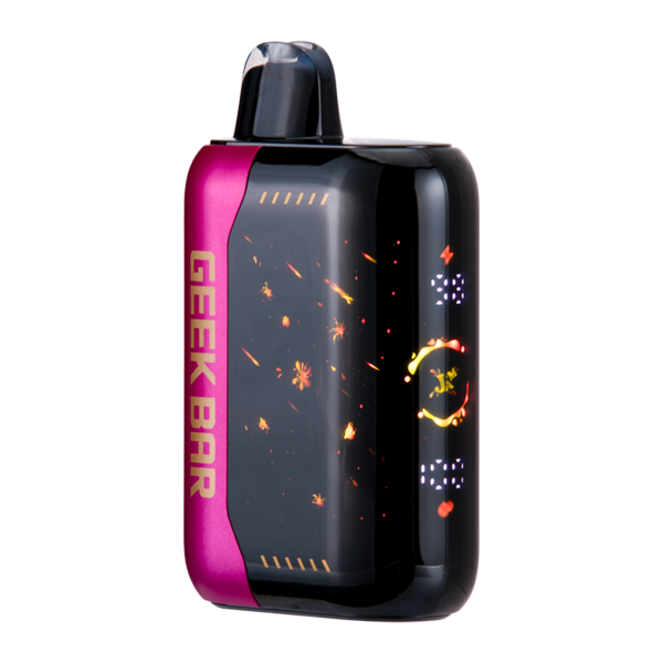 Disposable Vape – Random Flavor