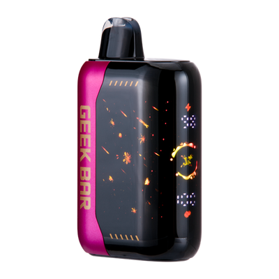 Disposable Vape – Random Flavor