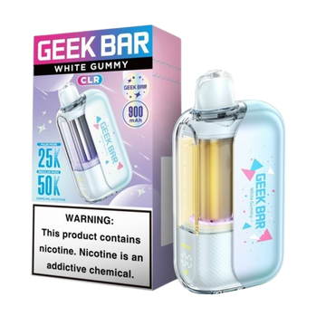 Geek Bar (LTX 50K)