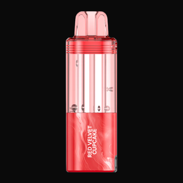 FOGER Switch Pro Disposable - Red Velvet Cupcake