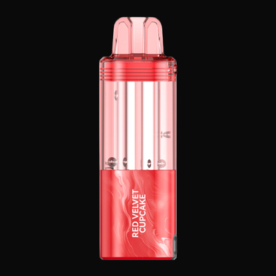 FOGER Switch Pro Disposable - Red Velvet Cupcake