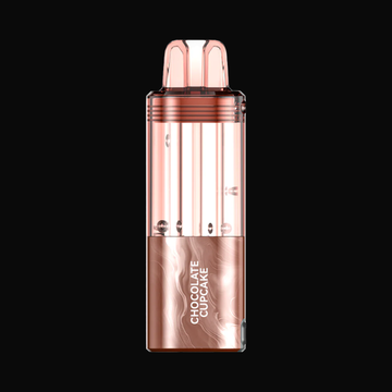FOGER Switch Pro Disposable - Chocolate Cupcake