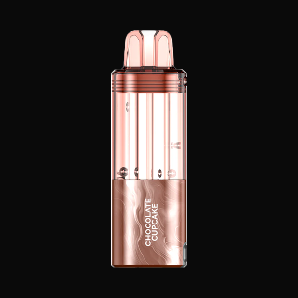 FOGER Switch Pro Disposable - Chocolate Cupcake