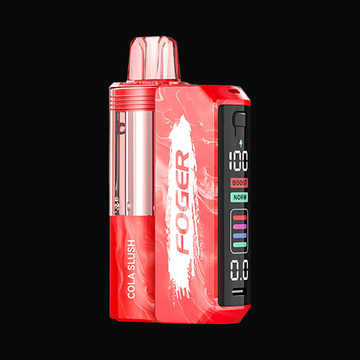 FOGER Switch Pro Kit - Cola Slush