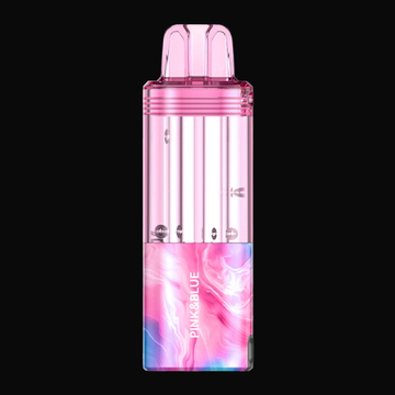 FOGER Switch Pro Disposable - Pink & Blue