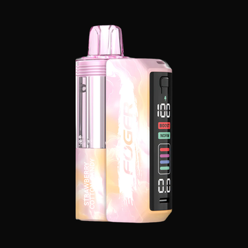 FOGER Switch Pro Kit - Strawberry Cotton Candy