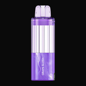 FOGER Switch Pro Disposable - Grape Slush