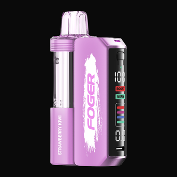 FOGER Switch Pro Kit - Strawberry Kiwi