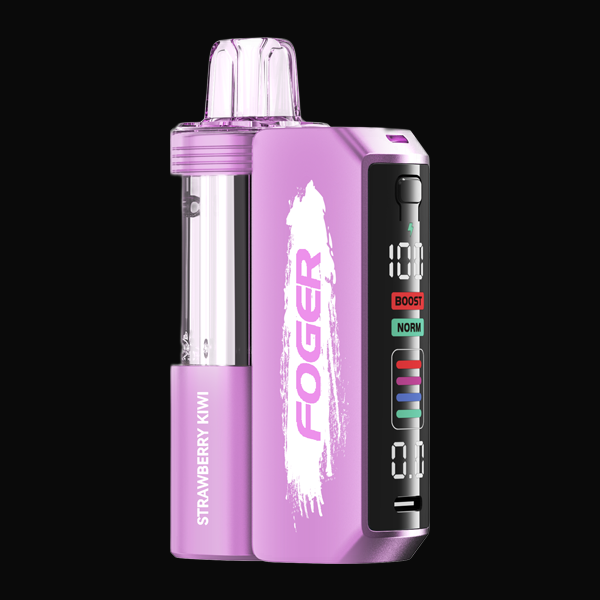 FOGER Switch Pro Kit - Strawberry Kiwi