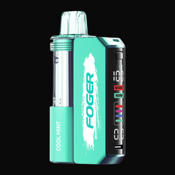 FOGER Switch Pro Kit - Cool Mint