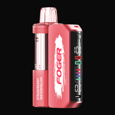 FOGER Switch Pro Kit - Strawberry Watermelon