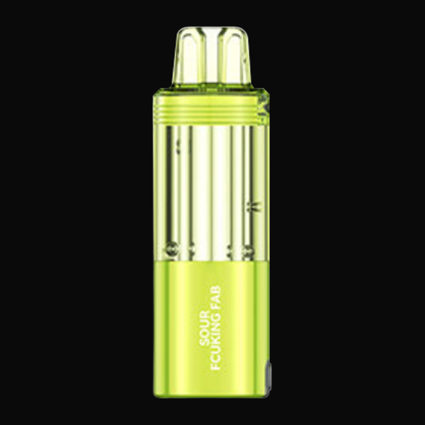 FOGER Switch Pro Disposable - Sour Fcuking FAB