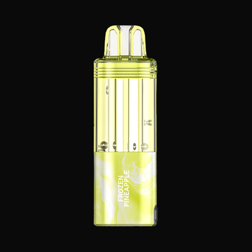 FOGER Switch Pro Disposable - Frozen Pineapple